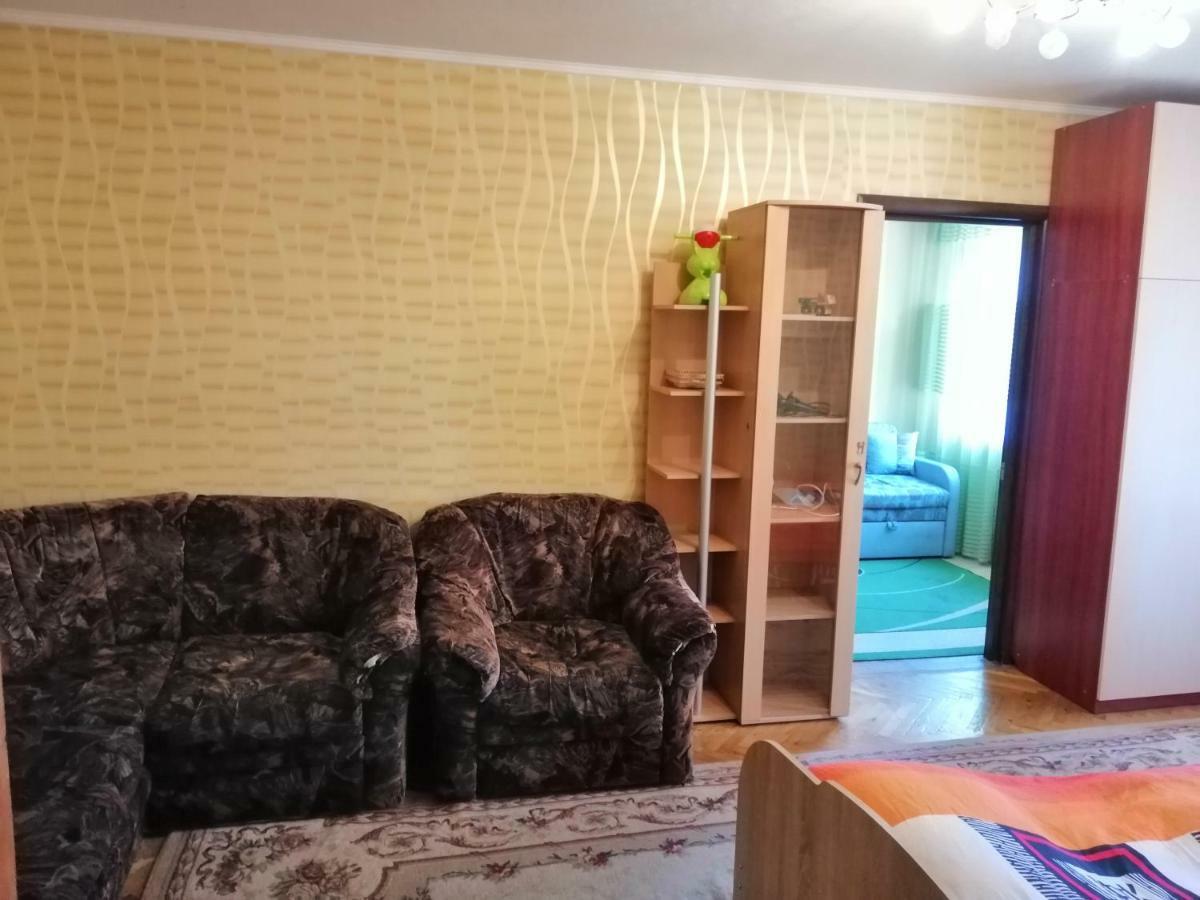Apartments On Dontsya, 12 基輔 外观 照片